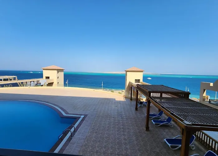 In Hurghada307 Hurghada