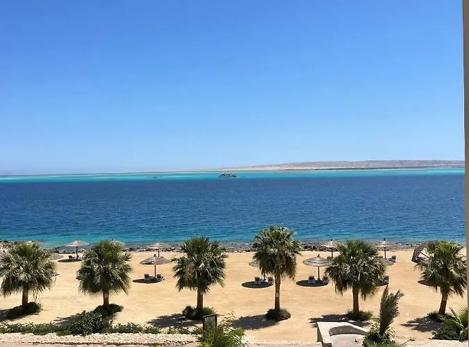Apartment In Hurghada307 *