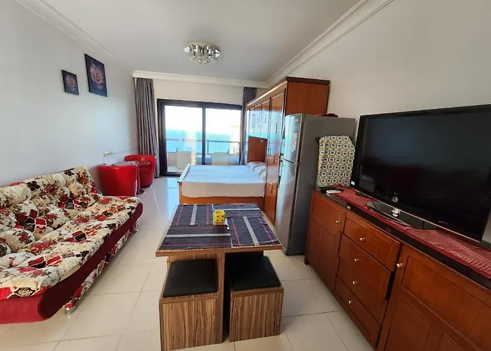 In Hurghada307 Apartment