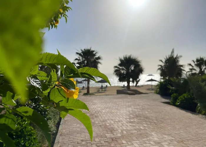 Apartment In Hurghada307 *